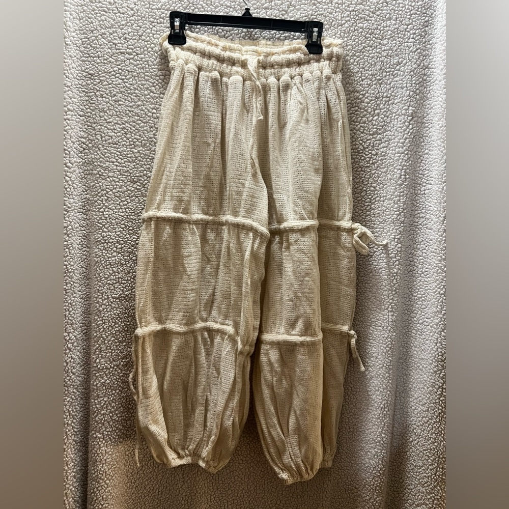 UO beach pants